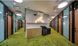 Hub Synergy Point (D2), Office #487034681
